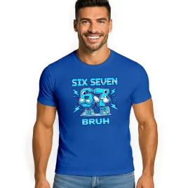koszulka-meska-t-shirt-67-six-seven-viral-bruh-l-prezent-jakosc