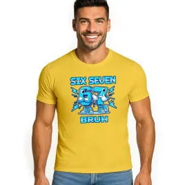 koszulka-meska-t-shirt-67-six-seven-viral-bruh-xl-prezent-jakosc