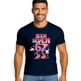 koszulka-meska-t-shirt-67-six-seven-viral-s-prezent-jakosc