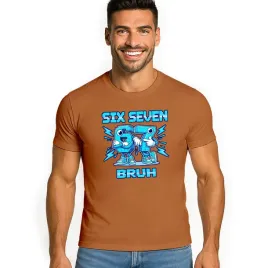 koszulka-meska-t-shirt-67-six-seven-viral-bruh-xxl-prezent-jakosc