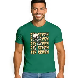 koszulka-meska-t-shirt-67-six-seven-viral-m-prezent-jakosc