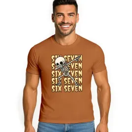 koszulka-meska-t-shirt-67-six-seven-viral-m-prezent-jakosc