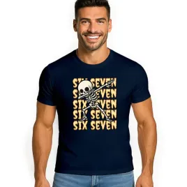koszulka-meska-t-shirt-67-six-seven-viral-m-prezent-jakosc