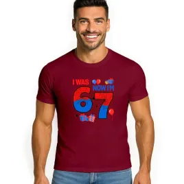 koszulka-meska-t-shirt-67-six-seven-viral-xxl-prezent-jakosc