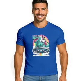 koszulka-meska-t-shirt-jednorozec-unicorn-dinozaur-xxl-prezent-jakosc