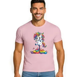 koszulka-meska-t-shirt-jednorozec-unicorn-tecza-s-prezent-jakosc