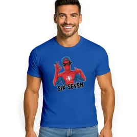 koszulka-meska-t-shirt-67-six-seven-viral-l-prezent-jakosc