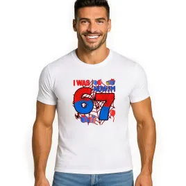 koszulka-meska-t-shirt-67-six-seven-viral-l-prezent-jakosc