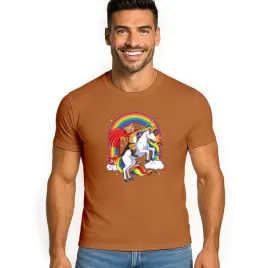 koszulka-meska-t-shirt-jednorozec-unicorn-kot-tecza-l-prezent-jakosc