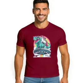 koszulka-meska-t-shirt-jednorozec-unicorn-dinozaur-xxl-prezent-jakosc