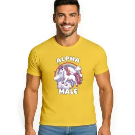 koszulka-meska-t-shirt-jednorozec-unicorn-m-prezent-jakosc