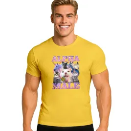 koszulka-meska-t-shirt-samiec-alfa-koty-jednorozce-s-prezent-jakosc