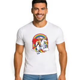 koszulka-meska-t-shirt-jednorozec-unicorn-kot-tecza-xl-prezent-jakosc