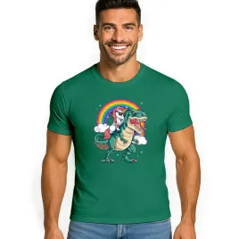 koszulka-meska-t-shirt-jednorozec-unicorn-dinozaur-xxl-prezent-jakosc