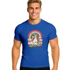koszulka-meska-t-shirt-samiec-alfa-jednorozec-xl-prezent-jakosc