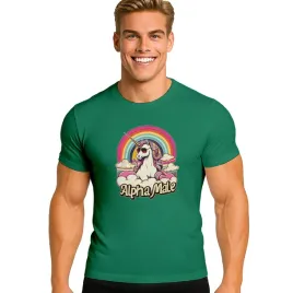 koszulka-meska-t-shirt-samiec-alfa-jednorozec-l-prezent-jakosc