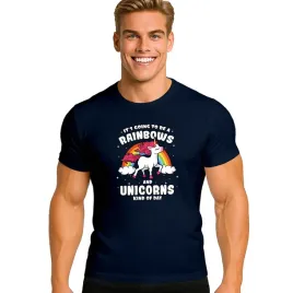 koszulka-meska-t-shirt-jednorozec-unicorn-xl-prezent-jakosc