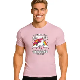 koszulka-meska-t-shirt-jednorozec-unicorn-l-prezent-jakosc