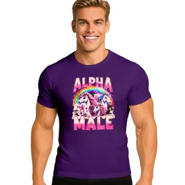 koszulka-meska-t-shirt-samiec-alfa-jednorozec-l-prezent-jakosc