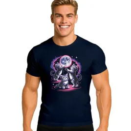 koszulka-meska-t-shirt-koty-kosmos-kotki-m-prezent-jakosc