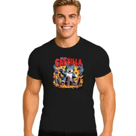 koszulka-meska-t-shirt-kot-catzilla-m-prezent-jakosc
