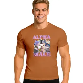 koszulka-meska-t-shirt-samiec-alfa-koty-jednorozce-l-prezent-jakosc