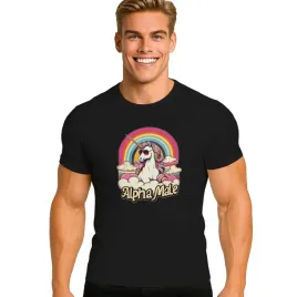 koszulka-meska-t-shirt-samiec-alfa-jednorozec-m-prezent-jakosc