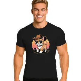 koszulka-meska-t-shirt-kot-kotek-mem-m-prezent-jakosc