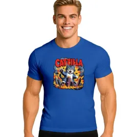 koszulka-meska-t-shirt-kot-catzilla-l-prezent-jakosc