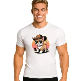 koszulka-meska-t-shirt-kot-kotek-mem-m-prezent-jakosc
