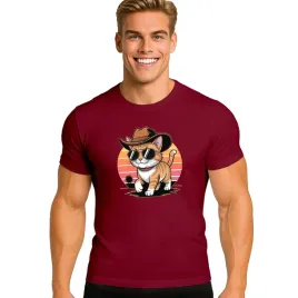 koszulka-meska-t-shirt-kot-kotek-mem-m-prezent-jakosc