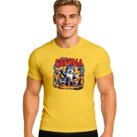 koszulka-meska-t-shirt-kot-catzilla-m-prezent-jakosc