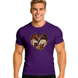 koszulka-meska-t-shirt-konie-serce-s-prezent-jakosc