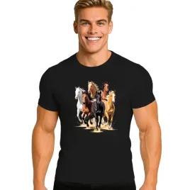koszulka-meska-t-shirt-konie-s-prezent-jakosc