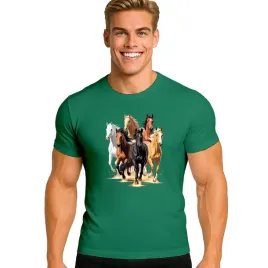 koszulka-meska-t-shirt-konie-s-prezent-jakosc