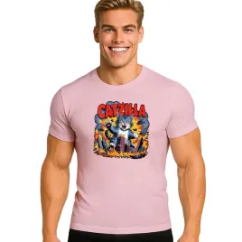 koszulka-meska-t-shirt-kot-catzilla-l-prezent-jakosc