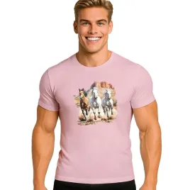koszulka-meska-t-shirt-konie-l-prezent-jakosc