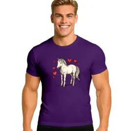 koszulka-meska-t-shirt-kon-serca-xl-prezent-jakosc