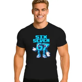 koszulka-meska-t-shirt-67-six-seven-klocki-mem-m-prezent-jakosc