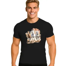 koszulka-meska-t-shirt-konie-xxl-prezent-jakosc