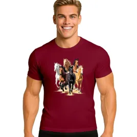 koszulka-meska-t-shirt-konie-m-prezent-jakosc