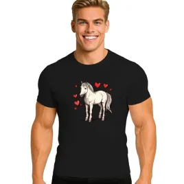 koszulka-meska-t-shirt-kon-serca-s-prezent-jakosc