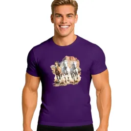 koszulka-meska-t-shirt-konie-m-prezent-jakosc