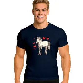 koszulka-meska-t-shirt-kon-serca-xxl-prezent-jakosc