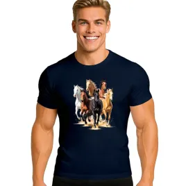 koszulka-meska-t-shirt-konie-s-prezent-jakosc