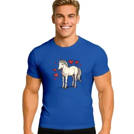 koszulka-meska-t-shirt-kon-serca-xxl-prezent-jakosc
