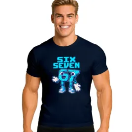 koszulka-meska-t-shirt-67-six-seven-klocki-mem-l-prezent-jakosc