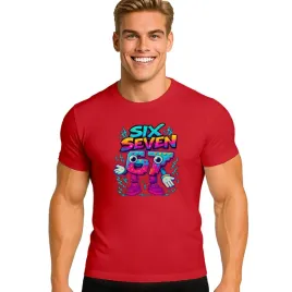 koszulka-meska-t-shirt-67-six-seven-mem-xl-prezent-jakosc