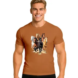 koszulka-meska-t-shirt-konie-m-prezent-jakosc