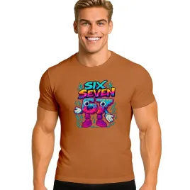 koszulka-meska-t-shirt-67-six-seven-mem-xl-prezent-jakosc